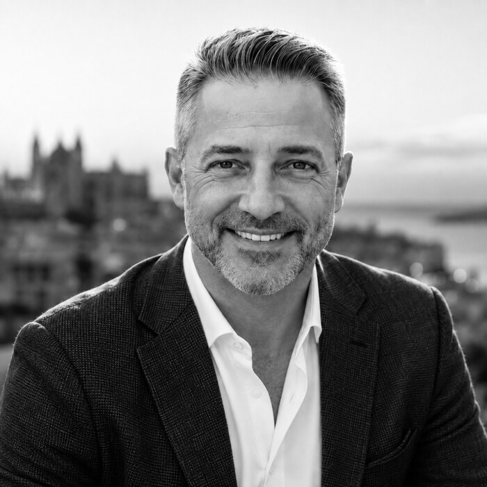 Jose Diaz, founder and growth advisor at BTG